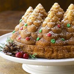 Holiday Tree Pan