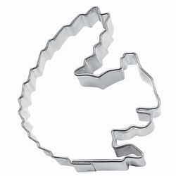 リス 4cm  Cookie Cutter