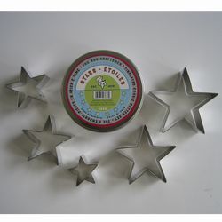 スター＜5個＞