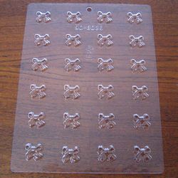 mini リボン＜24P＞
