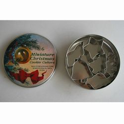 Mini Christmas Set＜6種類＞