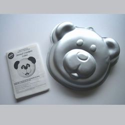 Animal Cake Pan