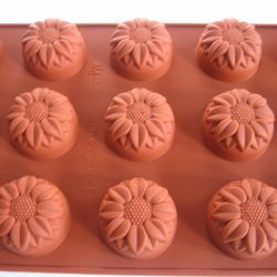 mini*サンフラワー＜15個＞