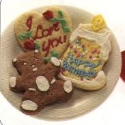 ハート＜I LOVE YOU＞