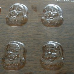 サンタクロース＜12個＞
