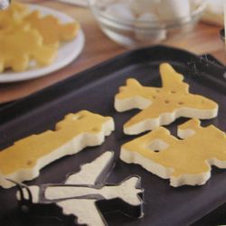 Truck/Train & Plane*Pancake Molds