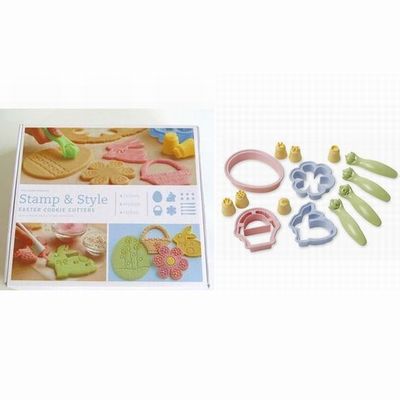 Williams Sonoma Store on Williams Sonoma   Stamp Style Easter Cookie Cutters      Decora Shop
