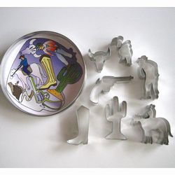 ウエスタン SET ＜7P＞
