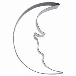 マンインザムーン　 Cookie Cutter