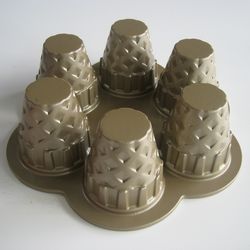 【新商品】Ice Cream Conｅ Cupcake Pan