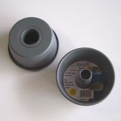 mini シフォン型＜2個＞