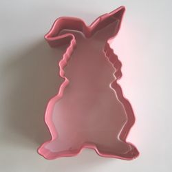 うさぎ＜Pink＞
