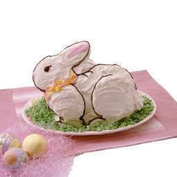Bunny Pan<3-D>
