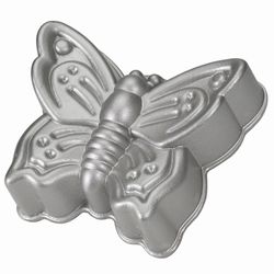 Butterfly Baking Pan/蝶々のケーキ型