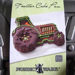 【新商品】 Tractor Pan/トラクター パン