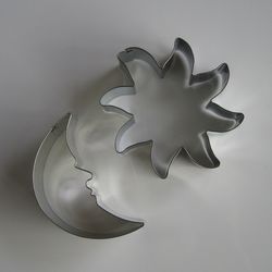 月＆太陽