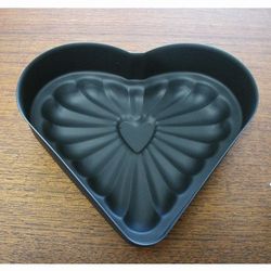 エレガンス*ハート型＜15cm＞