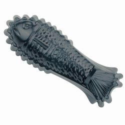 Fish baking mould