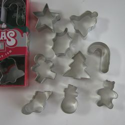 ｍｉｎｉ*クリスマス＜9種類＞