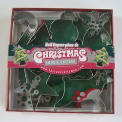 クリスマス＜7種類＞