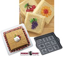 Shortbread Pan