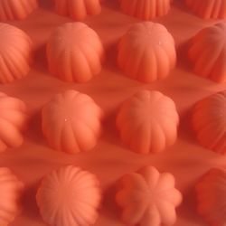 SILICONE ZONE社/Flower Butter mold