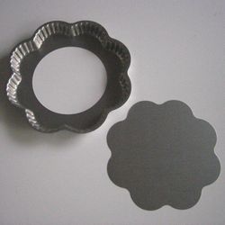 フラワー*タルト型＜22ｃｍ＞