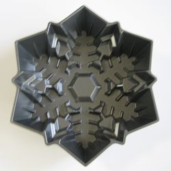 Snowflake Cake Pan