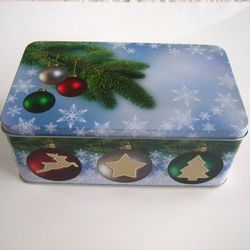 クリスマスBOX＜10種類＞*クッキーカッターセット