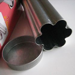 【新商品】フラワー/Bread Pan