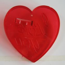 ハート＜I LOVE YOU＞