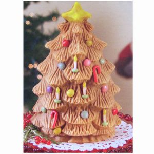 Christmas Tree Cake Pan