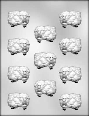 羊　＜11P＞