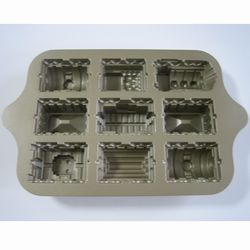 【新商品】Train Cake Pan