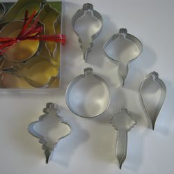 Ornament Set＜6種類＞