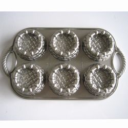【新商品】Shortcake Baskets Pan