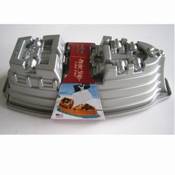 【新商品】 Pirate Ship Pan/パイレーツシップ パン