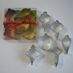 Ornament Set＜6種類＞