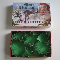 MERRY CHRISTMAS＜6種類＞