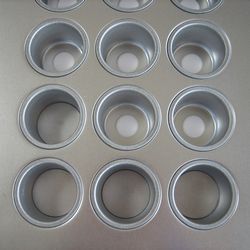mini Cheese Cake Pan
