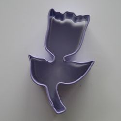チューリップ＜Lavender＞