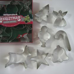 クリスマス＜7種類＞
