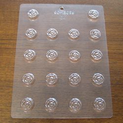薔薇＜18P＞