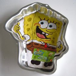SpongeBob*スポンジボブ