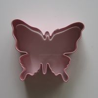蝶々＜Pink＞