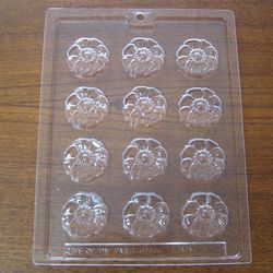 フラワー*mint＜12P＞
