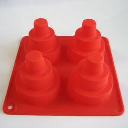 Wedding Cake Pan