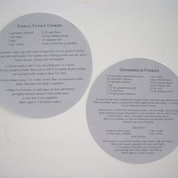 Snowflake Cutter Set＜9ｐ＞