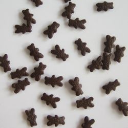 テディーベアー＜Brown 34g＞