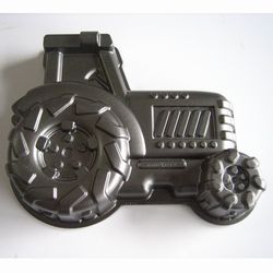 【新商品】 Tractor Pan/トラクター パン
